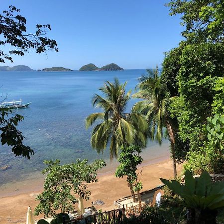 Sunny Island Resort (Adults Only) El Nido Exterior photo