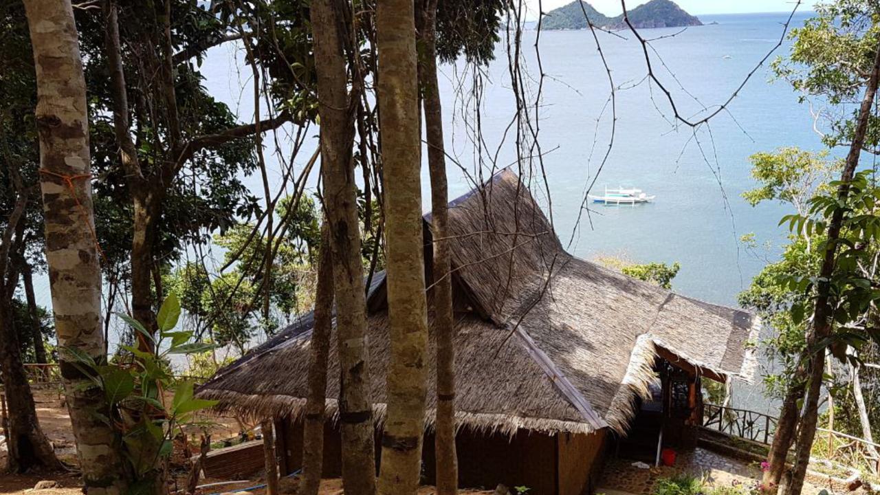 Sunny Island Resort (Adults Only) El Nido Exterior photo