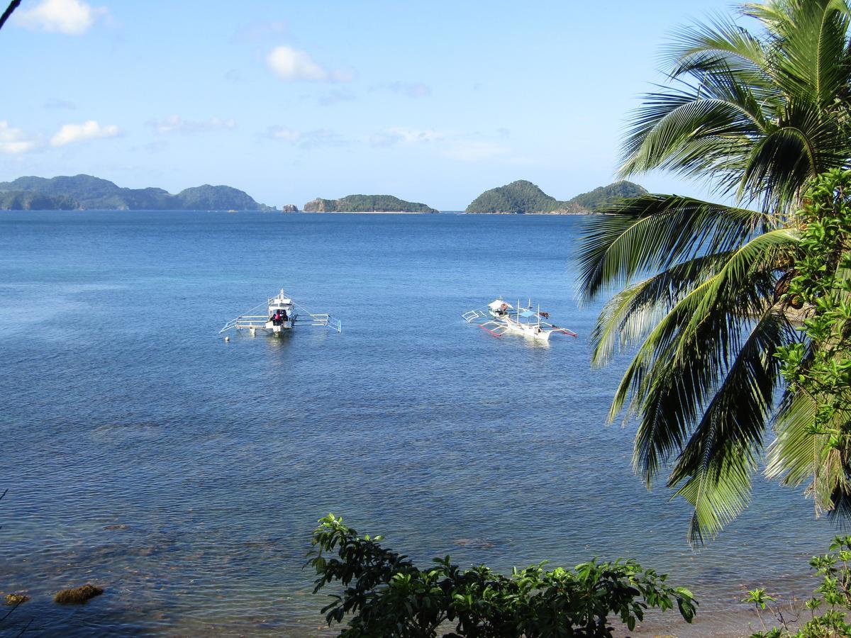 Sunny Island Resort (Adults Only) El Nido Exterior photo