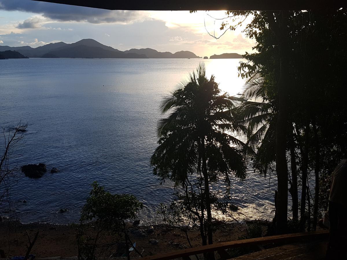 Sunny Island Resort (Adults Only) El Nido Exterior photo