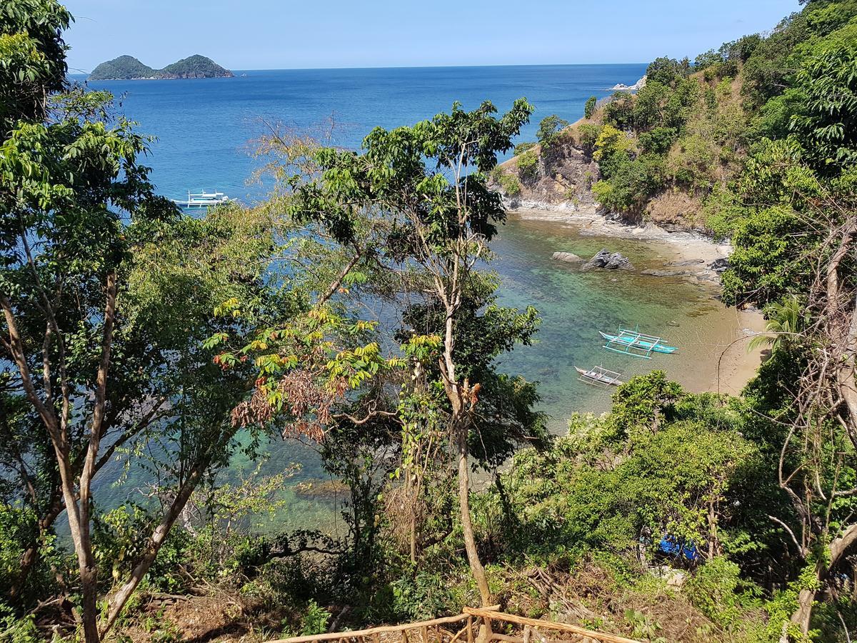 Sunny Island Resort (Adults Only) El Nido Exterior photo