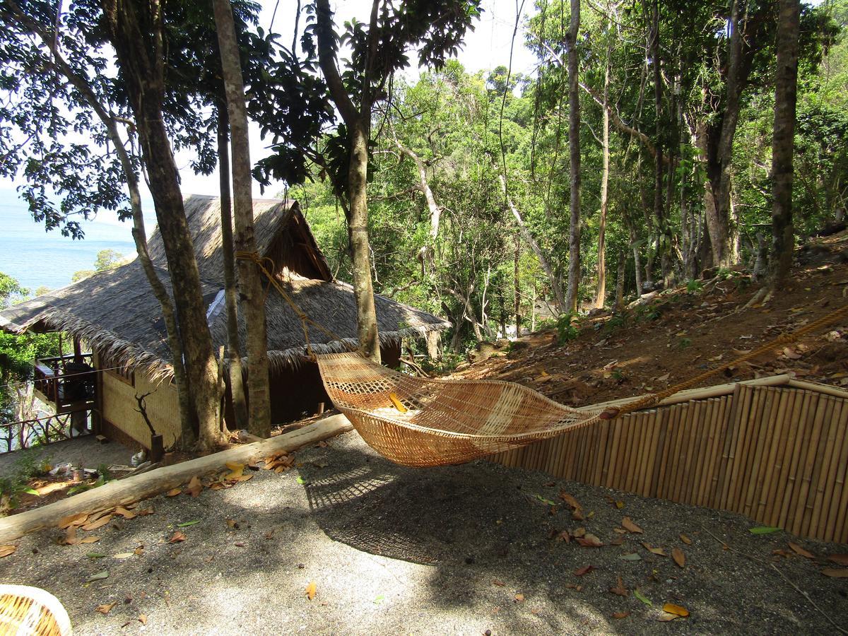 Sunny Island Resort (Adults Only) El Nido Exterior photo