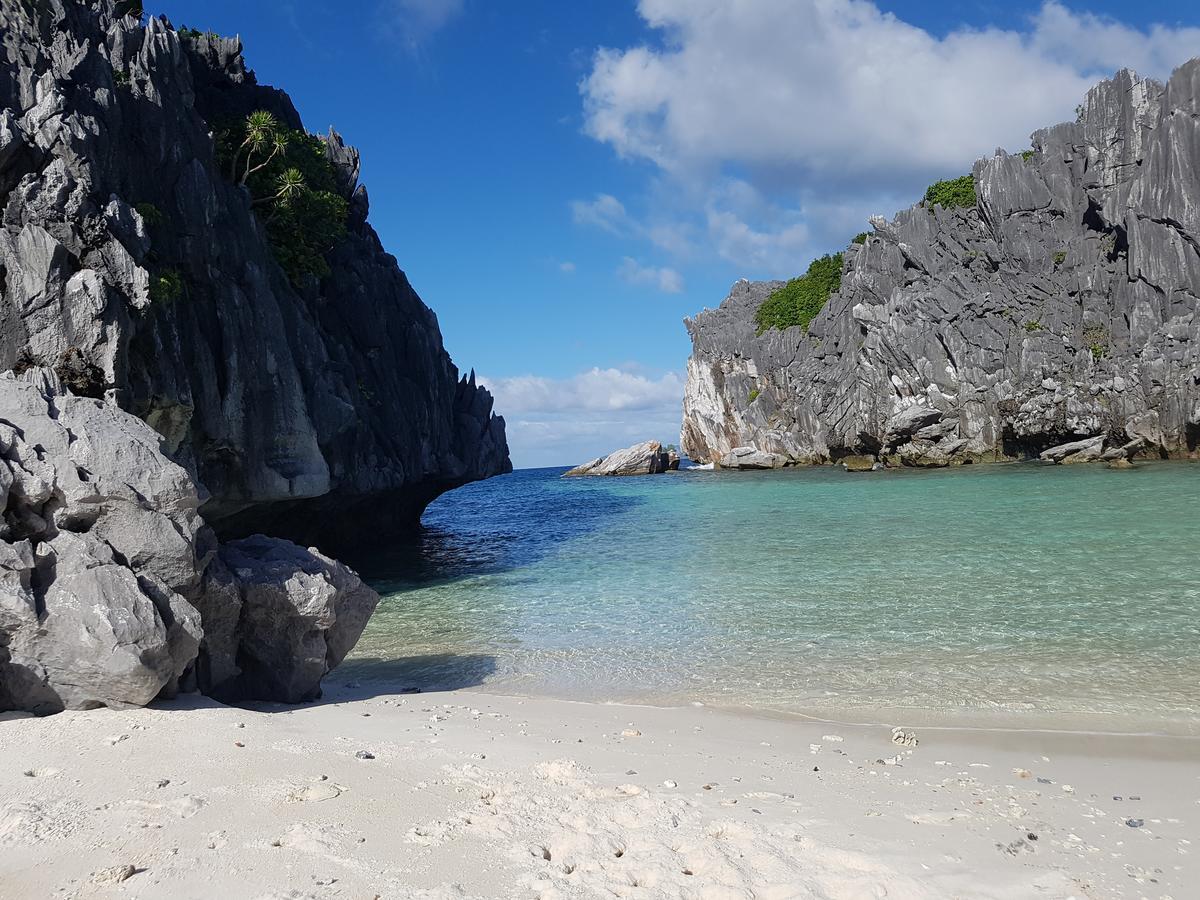 Sunny Island Resort (Adults Only) El Nido Exterior photo