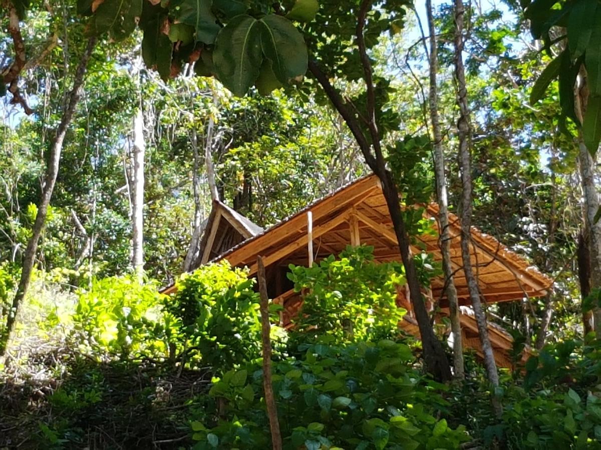 Sunny Island Resort (Adults Only) El Nido Exterior photo