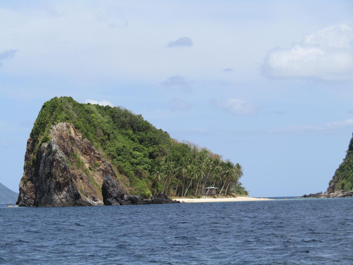 Sunny Island Resort (Adults Only) El Nido Exterior photo