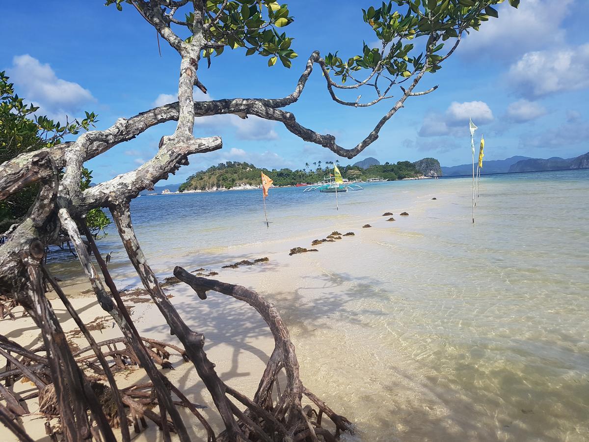 Sunny Island Resort (Adults Only) El Nido Exterior photo