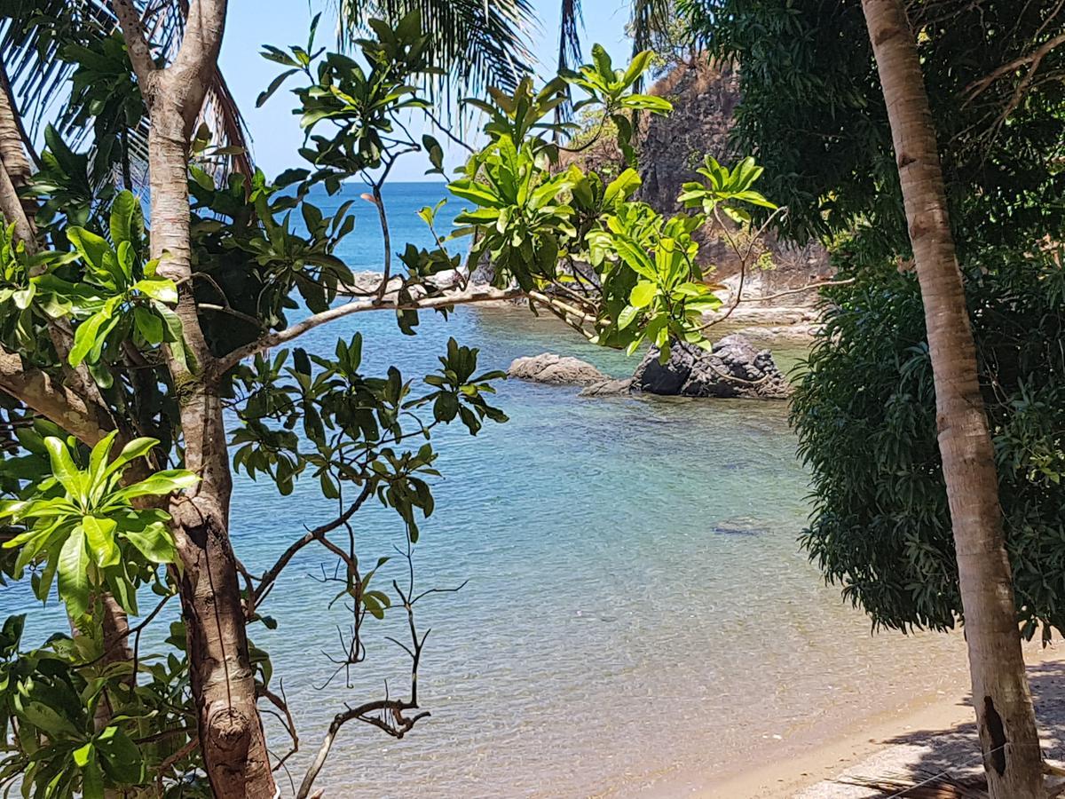 Sunny Island Resort (Adults Only) El Nido Exterior photo