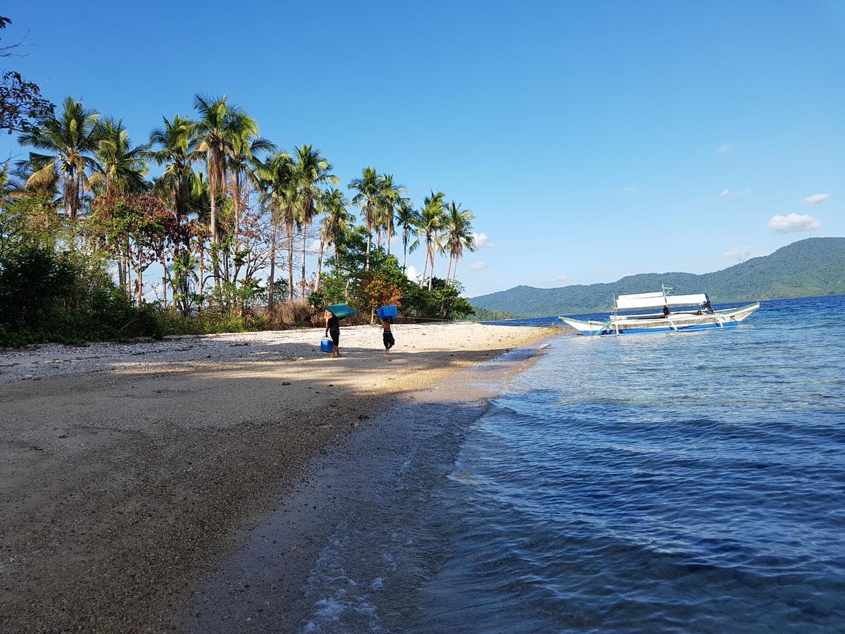 Sunny Island Resort (Adults Only) El Nido Exterior photo
