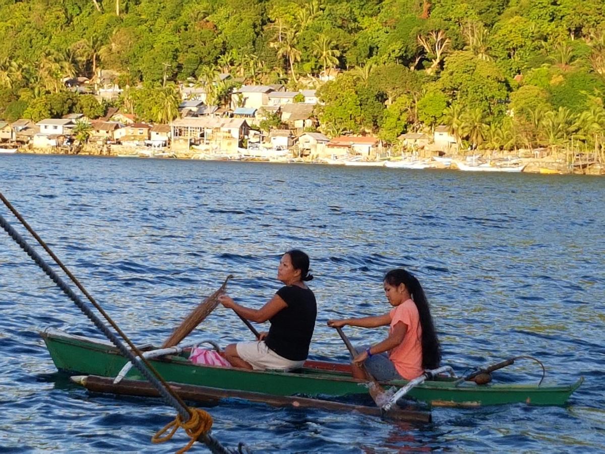 Sunny Island Resort (Adults Only) El Nido Exterior photo