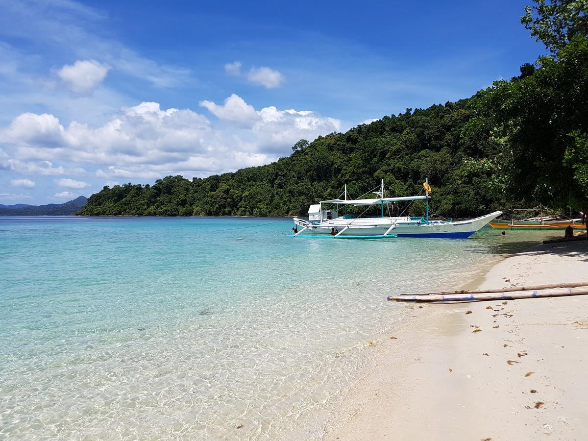 Sunny Island Resort (Adults Only) El Nido Exterior photo