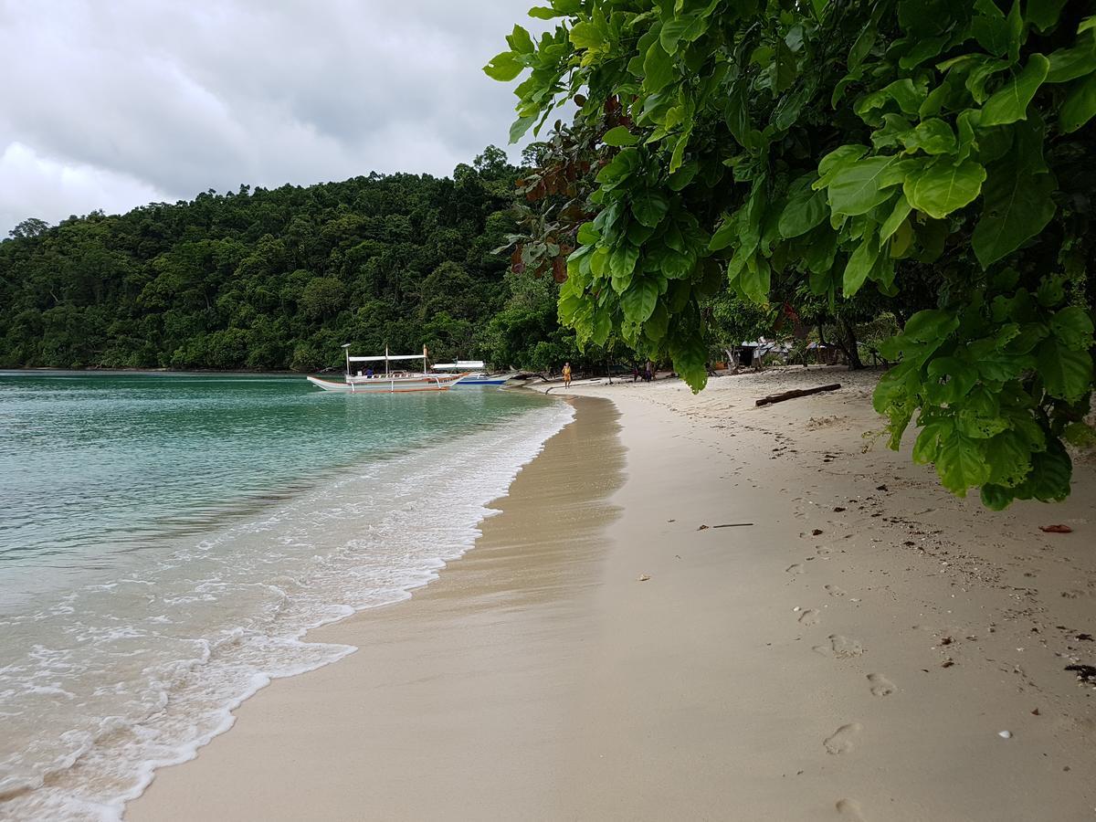 Sunny Island Resort (Adults Only) El Nido Exterior photo
