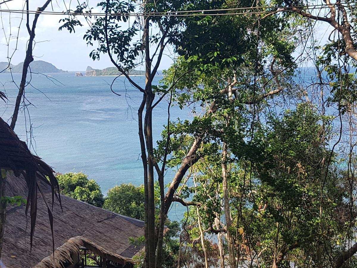 Sunny Island Resort (Adults Only) El Nido Exterior photo