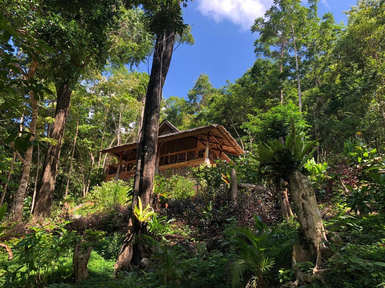 Sunny Island Resort (Adults Only) El Nido Exterior photo
