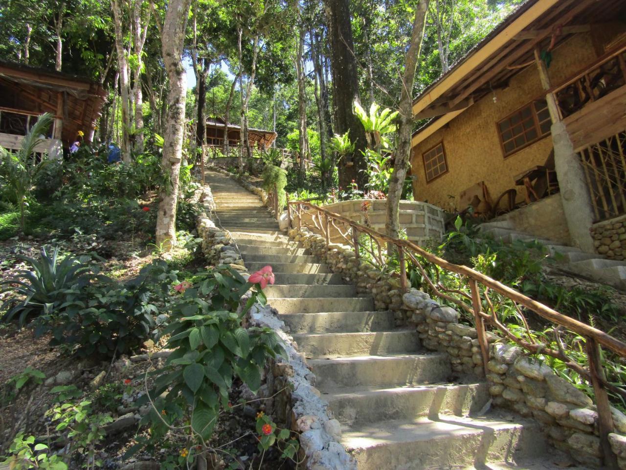 Sunny Island Resort (Adults Only) El Nido Exterior photo