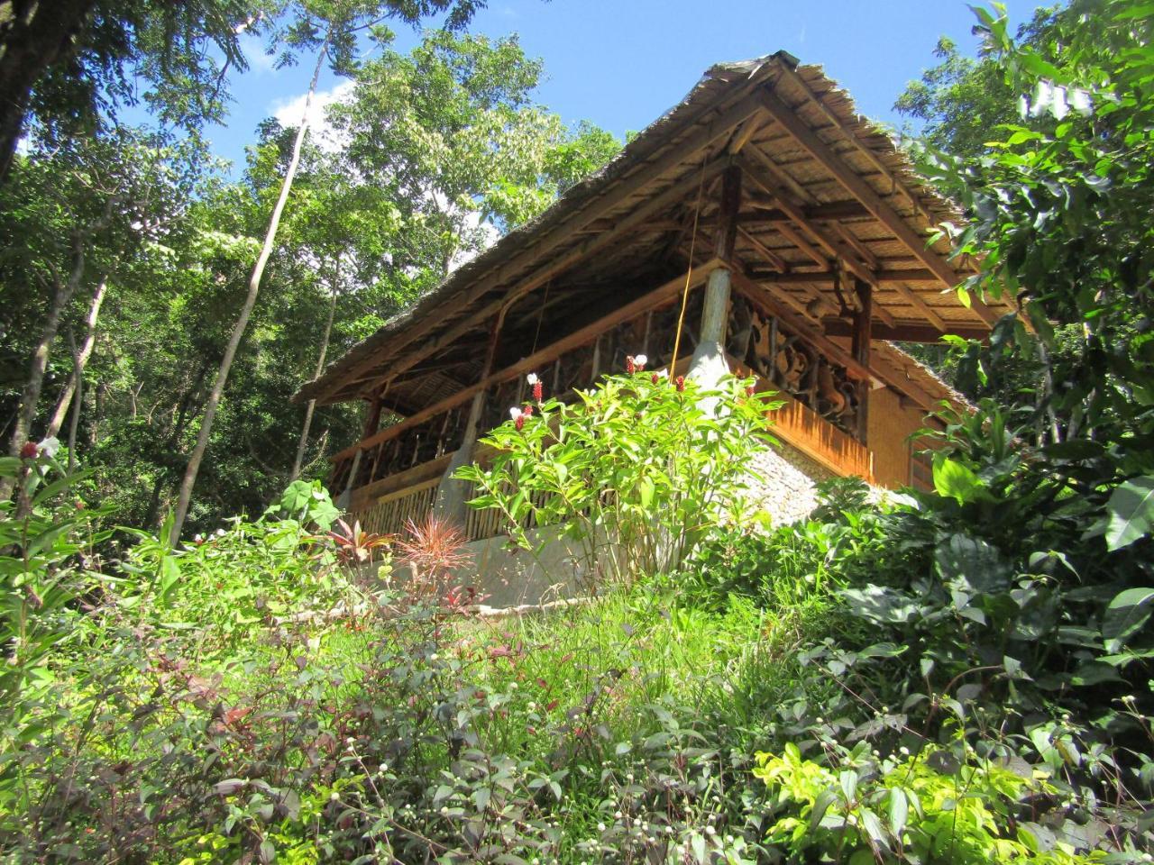 Sunny Island Resort (Adults Only) El Nido Exterior photo
