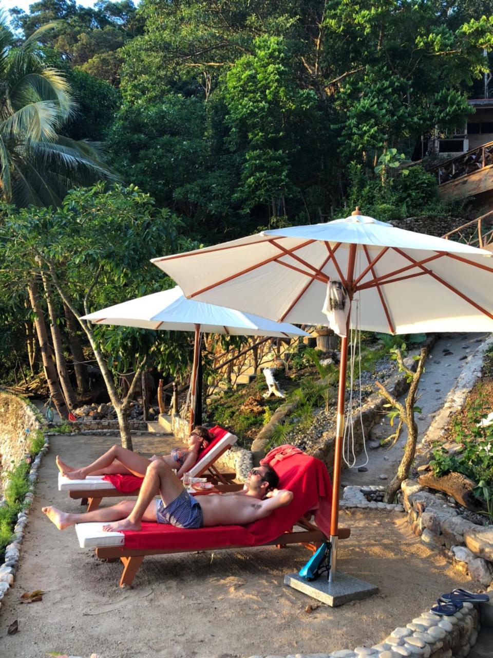 Sunny Island Resort (Adults Only) El Nido Exterior photo