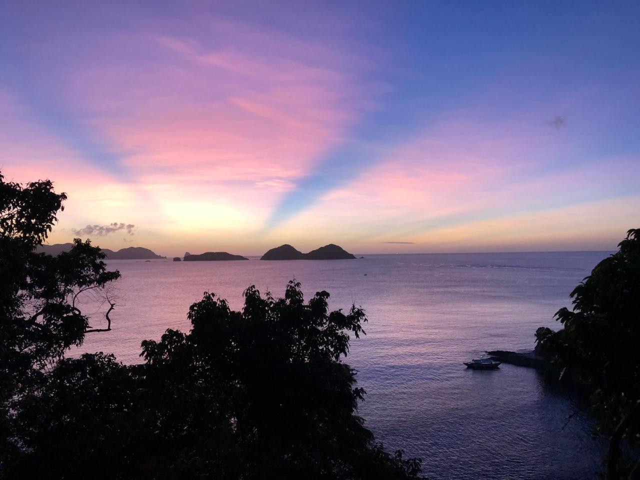 Sunny Island Resort (Adults Only) El Nido Exterior photo