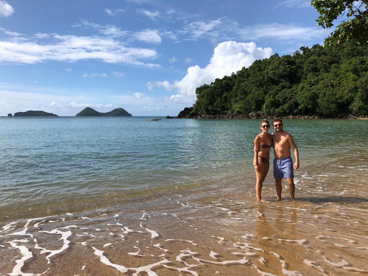 Sunny Island Resort (Adults Only) El Nido Exterior photo