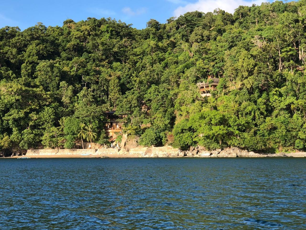 Sunny Island Resort (Adults Only) El Nido Exterior photo