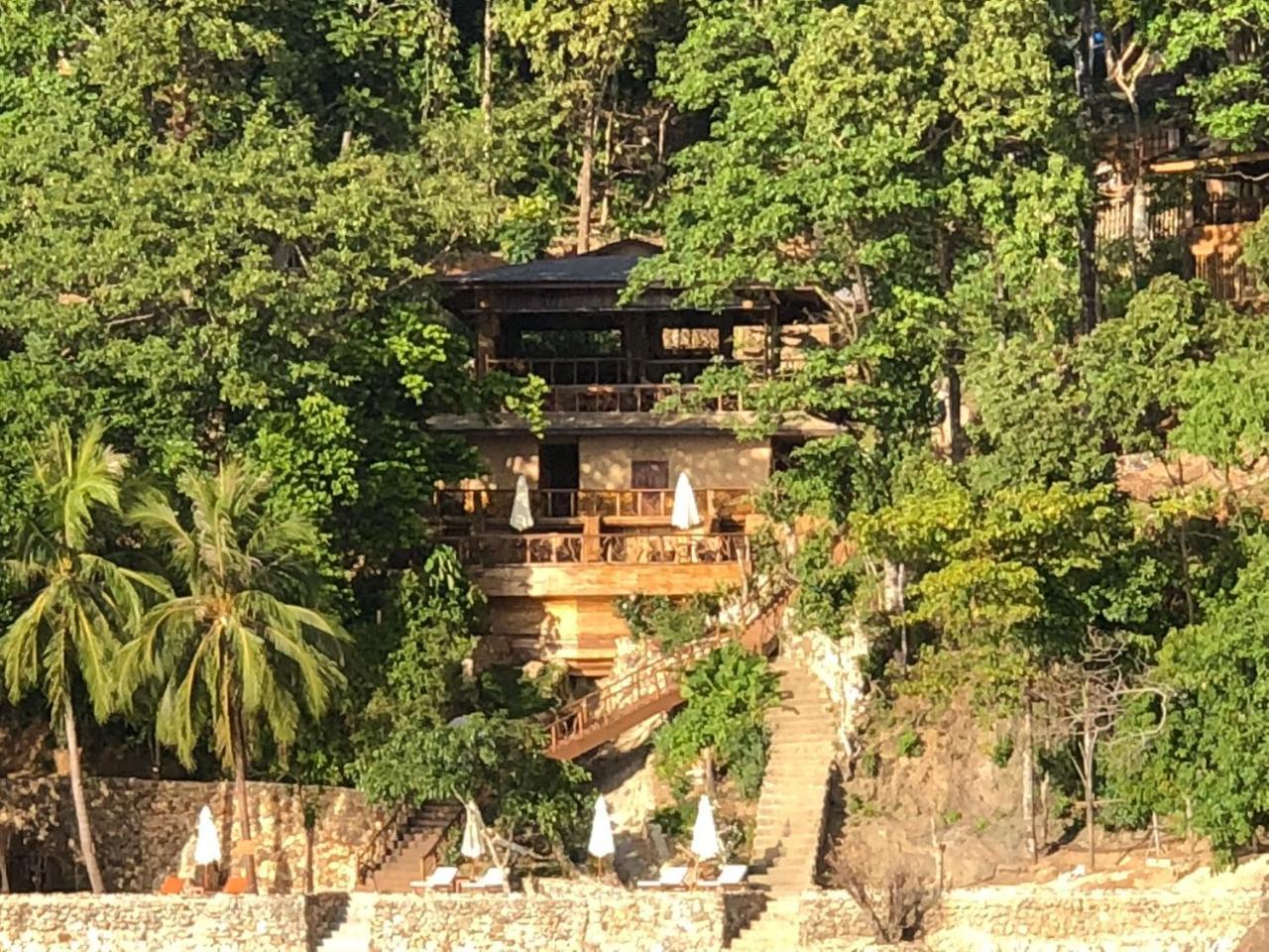 Sunny Island Resort (Adults Only) El Nido Exterior photo