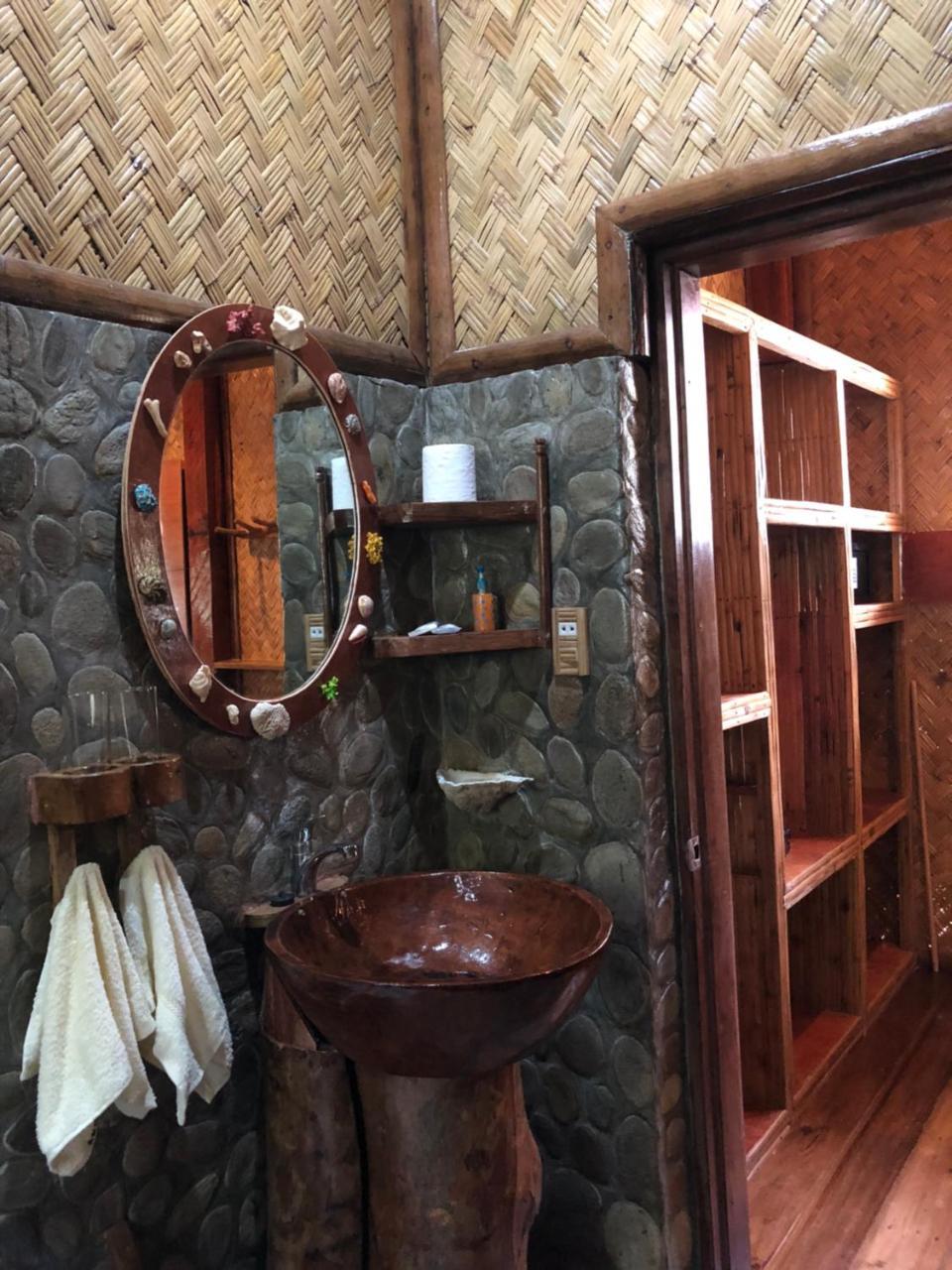 Sunny Island Resort (Adults Only) El Nido Exterior photo
