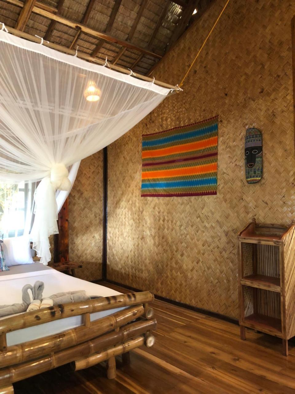 Sunny Island Resort (Adults Only) El Nido Exterior photo
