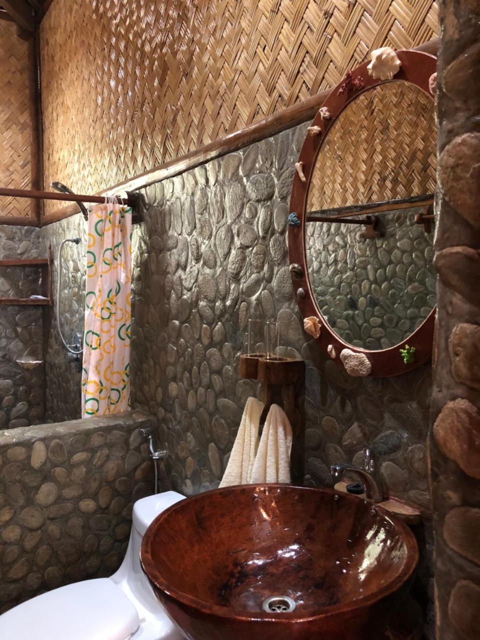 Sunny Island Resort (Adults Only) El Nido Exterior photo
