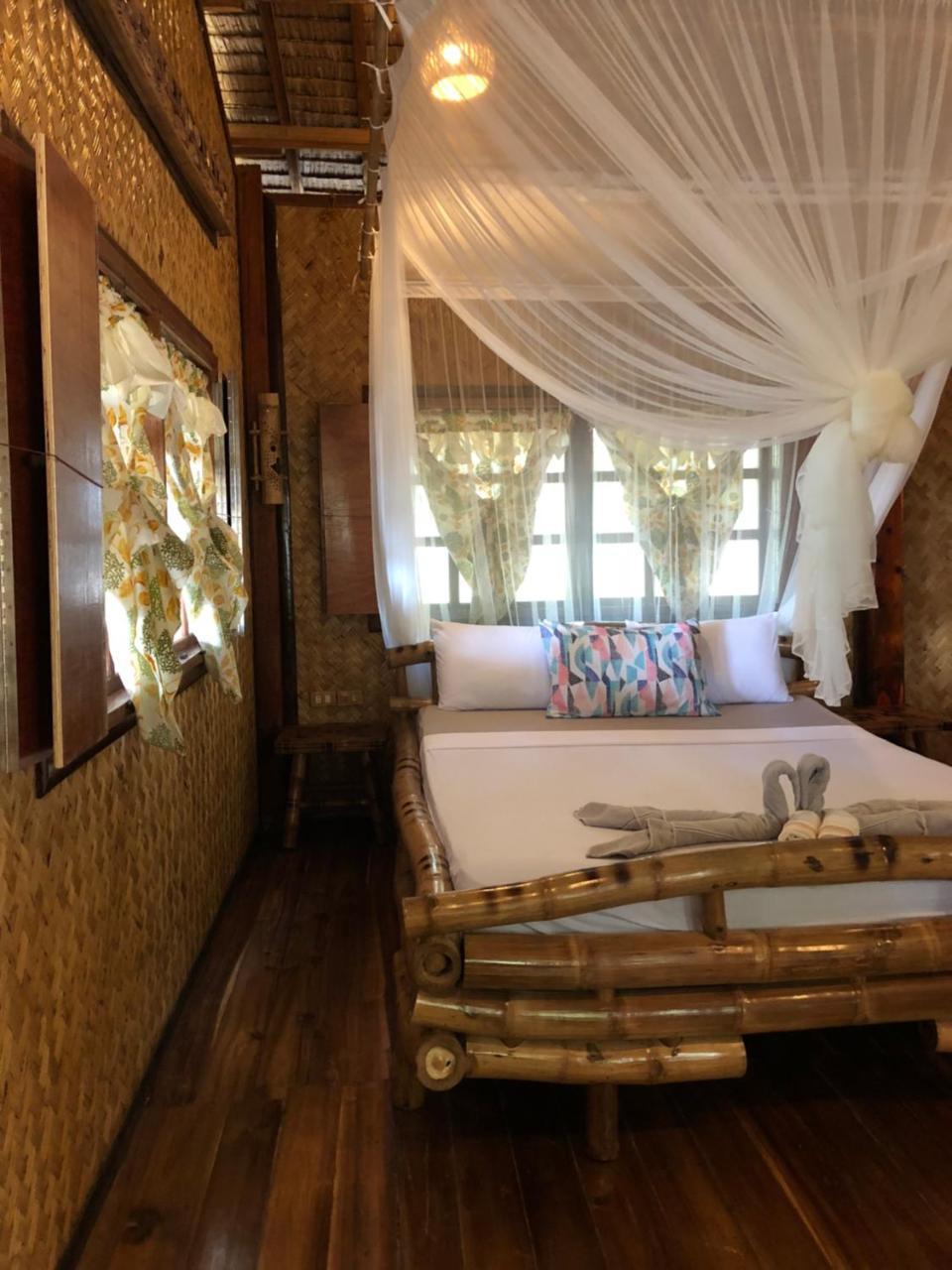 Sunny Island Resort (Adults Only) El Nido Exterior photo