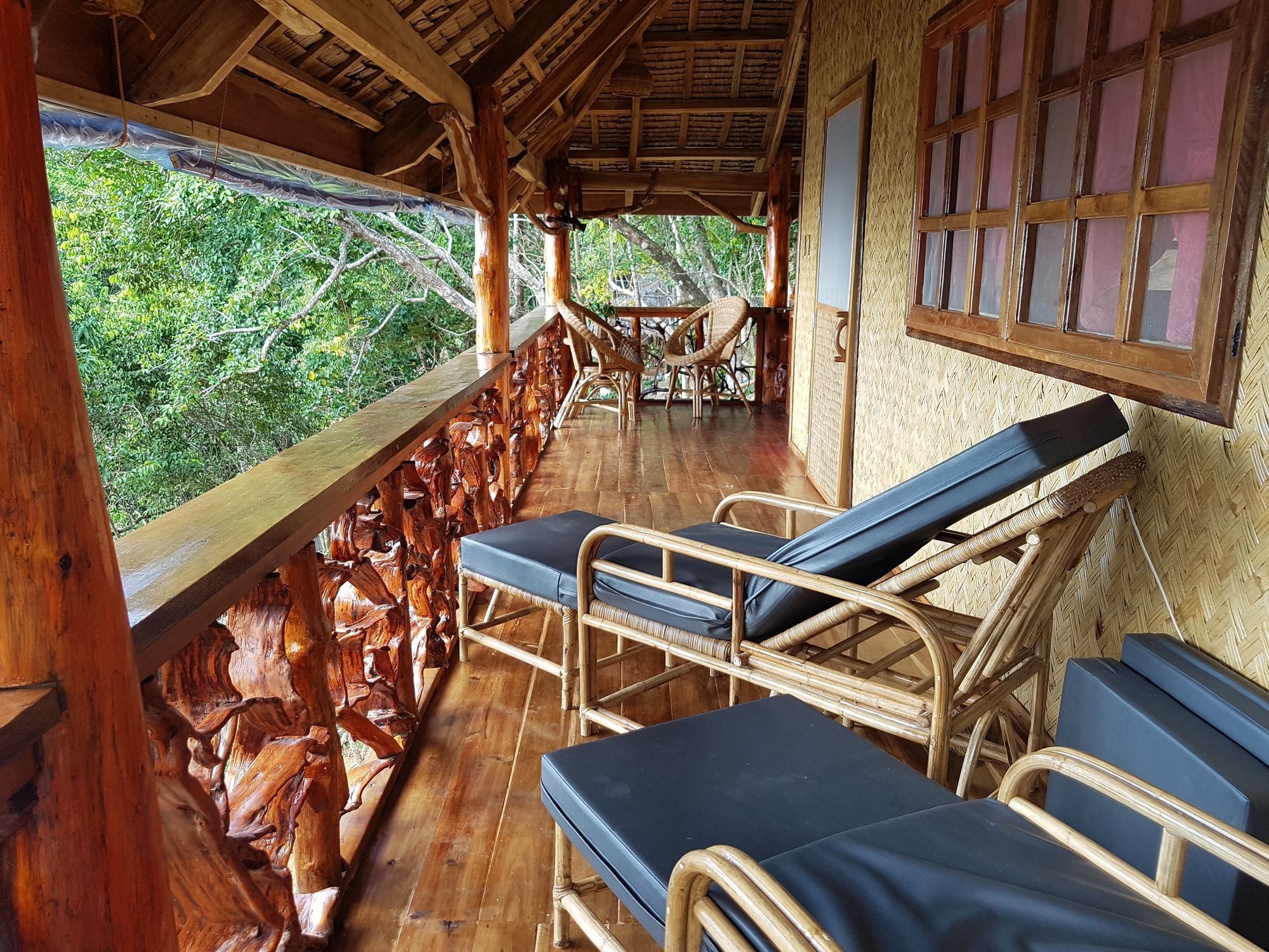 Sunny Island Resort (Adults Only) El Nido Exterior photo